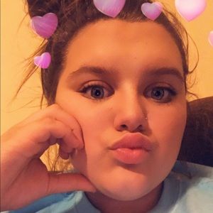 Meet your Posher, Kaylee